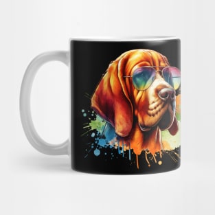 Cool Bracco Italiano Dog Mug